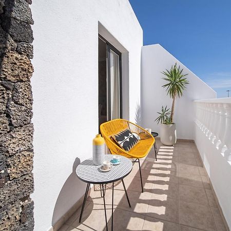 Casa Tucanes Puerto del Carmen  Zewnętrze zdjęcie