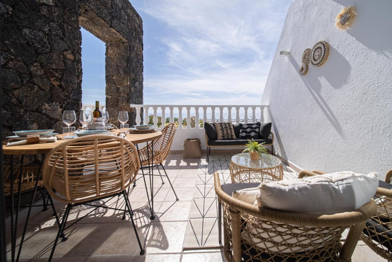 Casa Tucanes Puerto del Carmen  Zewnętrze zdjęcie