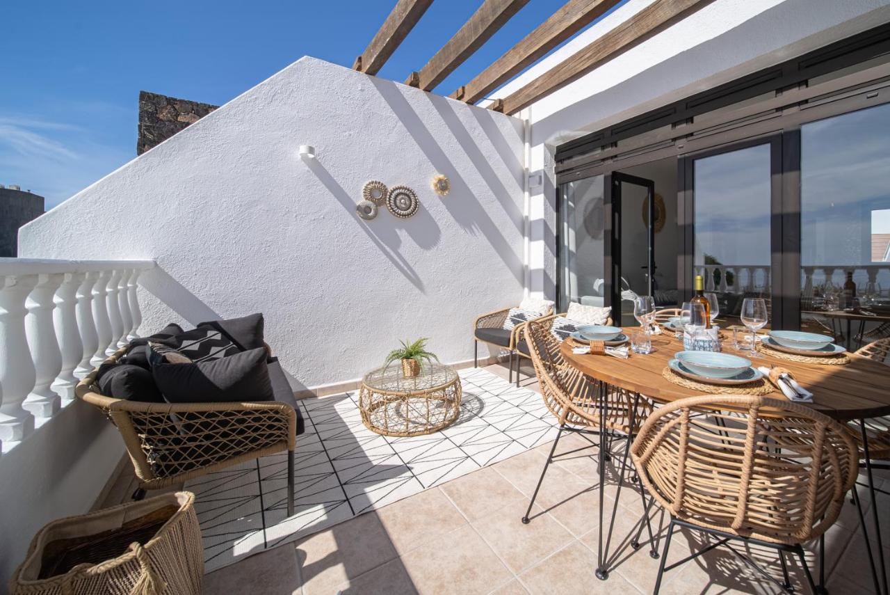 Casa Tucanes Puerto del Carmen  Zewnętrze zdjęcie