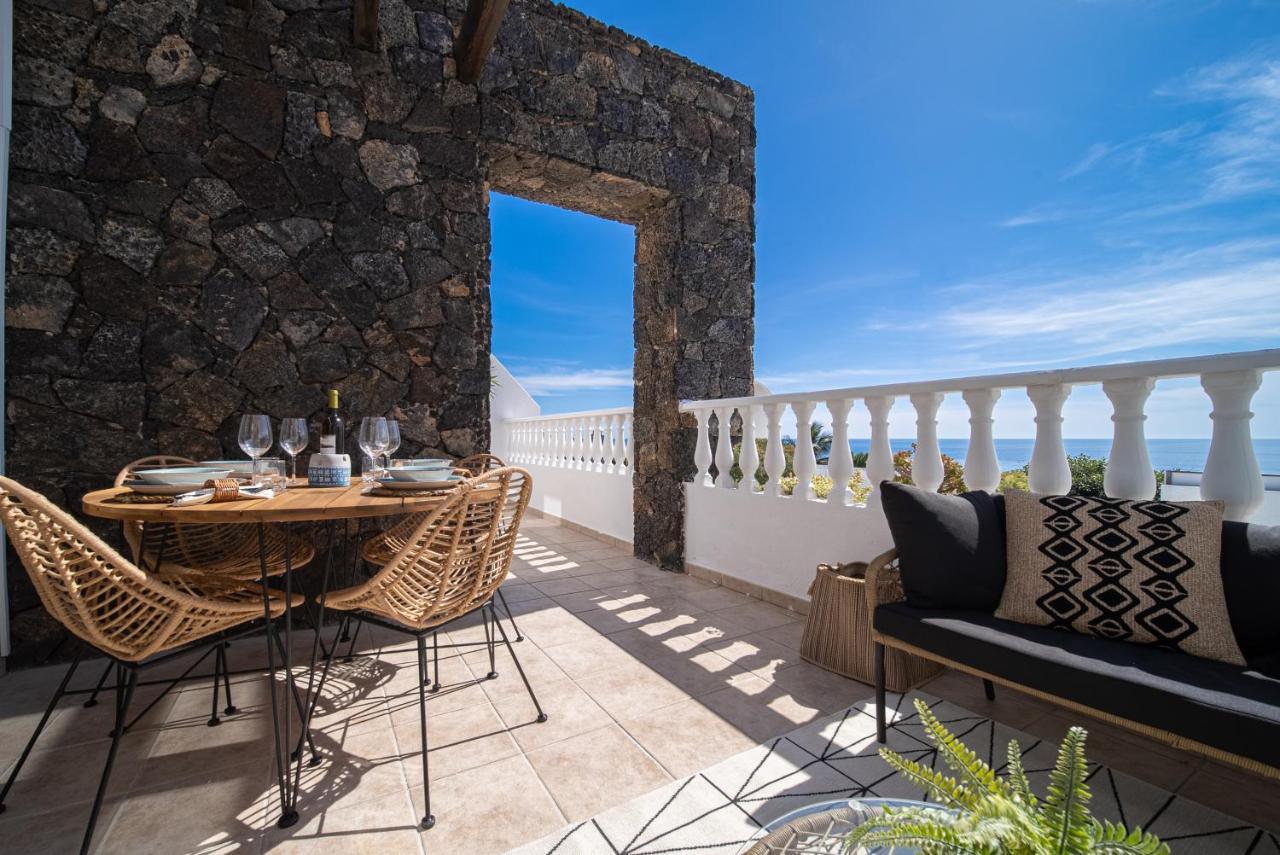Casa Tucanes Puerto del Carmen  Zewnętrze zdjęcie