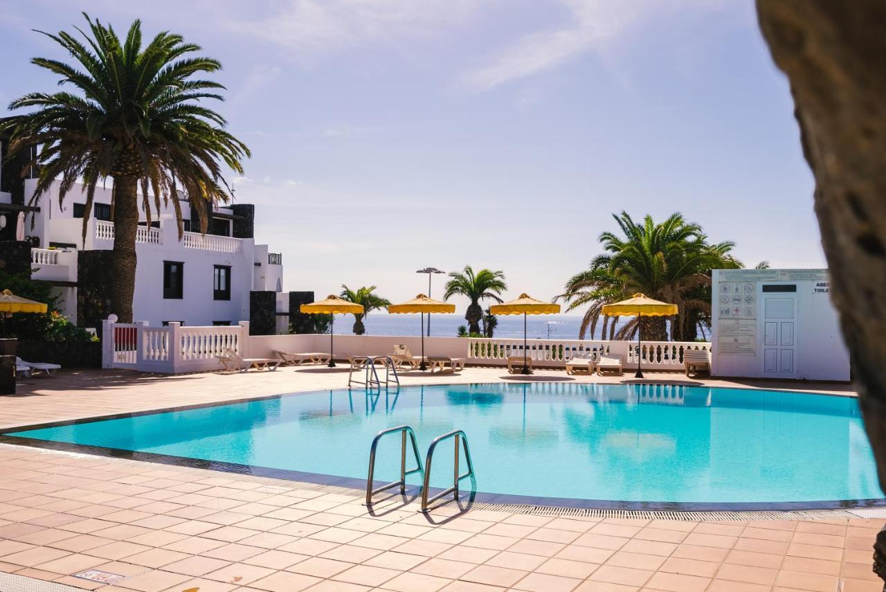 Casa Tucanes Puerto del Carmen  Zewnętrze zdjęcie