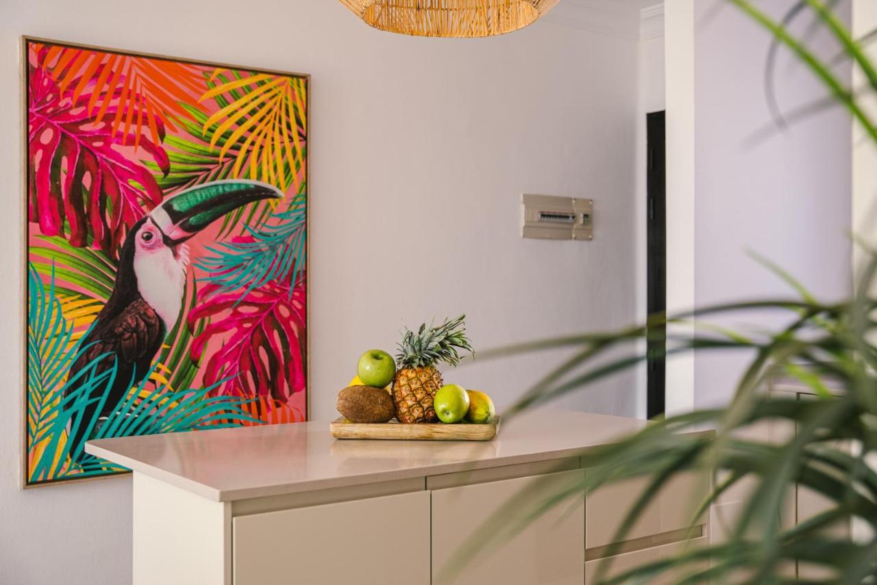 Casa Tucanes Puerto del Carmen  Zewnętrze zdjęcie