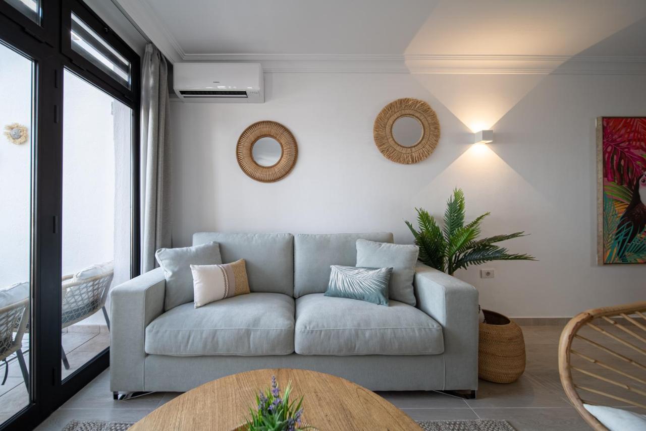 Casa Tucanes Puerto del Carmen  Zewnętrze zdjęcie